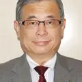 古賀病院 院長の写真
