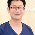 藤沢かわい歯科 院長の写真