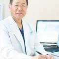 勝本外科日帰り手術クリニック 院長の写真
