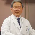 鹿児島赤十字病院 院長の写真