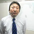 キタミヒフ科クリニック 院長の写真
