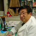 桜坂内科循環器科 院長の写真