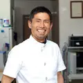 早稲田医院 院長の写真