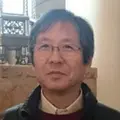 清水こども医院 院長の写真