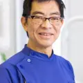 ひかりの丘歯科医院 院長の写真