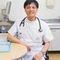 うねび内科クリニック 院長の写真