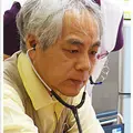 日高医院 院長の写真