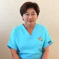 上野歯科医院 院長の写真