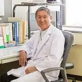 地ノ森クリニック 院長の写真