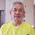 井上歯科 院長の写真