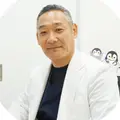 しみずこどもクリニック 院長の写真