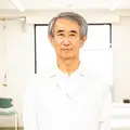 益子整形外科医院 院長の写真