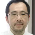 むかい歯科 院長の写真