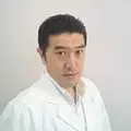 瀬谷医院 院長の写真