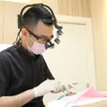 一宮苅安賀歯科こども歯科 院長の写真