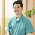 たけいし歯科クリニック 院長の写真