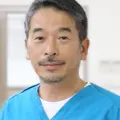 井上歯科医院 院長の写真