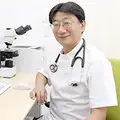 川上クリニック 院長の写真