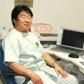 岩見沢かとう眼科 院長の写真