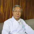 なかむら医院 院長の写真