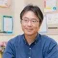 中原こどもクリニック 院長の写真