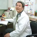 ならまちリハビリテーション病院 院長の写真