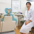 スドウ歯科医院 院長の写真