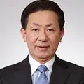 厚生連滑川病院 院長の写真