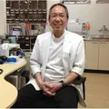 秋田医院 院長の写真