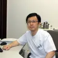 いぬくら内科医院 院長の写真