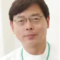 共立病院 院長の写真