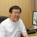 はいさ内科医院 院長の写真
