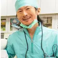 乾歯科医院 院長の写真
