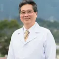 鮫島病院 院長の写真
