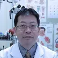 豊島耳鼻咽喉科クリニック 院長の写真