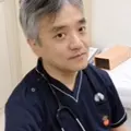 緑ケ丘井上内科診療所 院長の写真