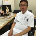 元町泌尿器科 院長の写真