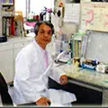 高野山胃腸科内科 院長の写真