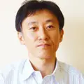 堀井内科医院 院長の写真