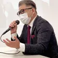 森口病院 院長の写真