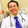 内山内科小児科医院 院長の写真