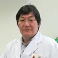 鬼北町立北宇和病院 院長の写真