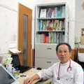 たなか小児科クリニック 院長の写真