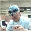 山中耳鼻咽喉科医院 院長の写真