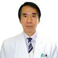 西武庫病院 院長の写真