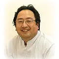 武田歯科医院 院長の写真