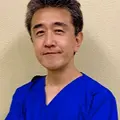 かわひと歯科医院 院長の写真