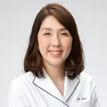 うめがおか皮膚科 院長の写真