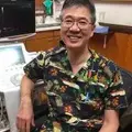 内田産婦人科医院 院長の写真