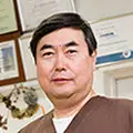 祥南歯科医院 院長の写真